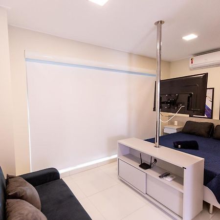 Flat Em Boa Viagem, Otima Localizacao, Proximo Do Mar, Apt 903 Ресифи Экстерьер фото