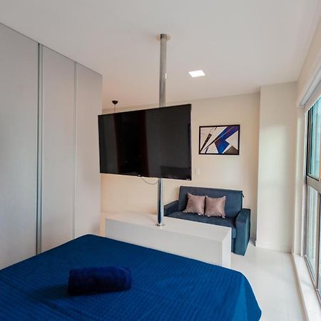 Flat Em Boa Viagem, Otima Localizacao, Proximo Do Mar, Apt 903 Ресифи Экстерьер фото