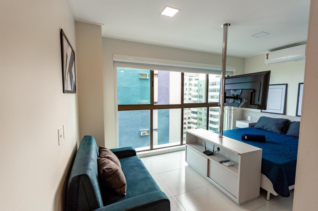 Flat Em Boa Viagem, Otima Localizacao, Proximo Do Mar, Apt 903 Ресифи Экстерьер фото