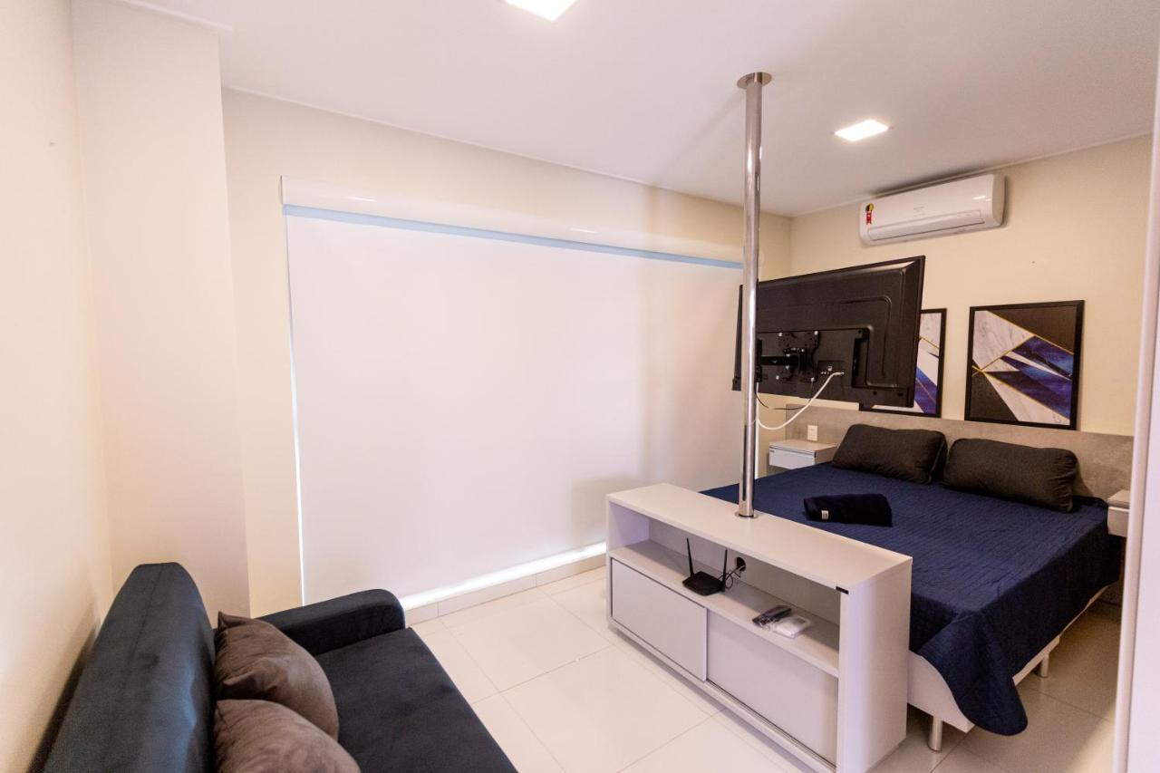 Flat Em Boa Viagem, Otima Localizacao, Proximo Do Mar, Apt 903 Ресифи Экстерьер фото