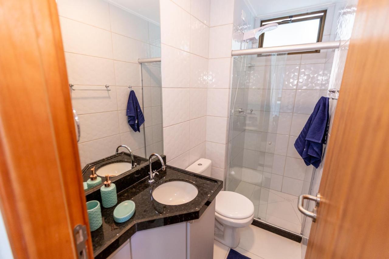 Flat Em Boa Viagem, Otima Localizacao, Proximo Do Mar, Apt 903 Ресифи Экстерьер фото