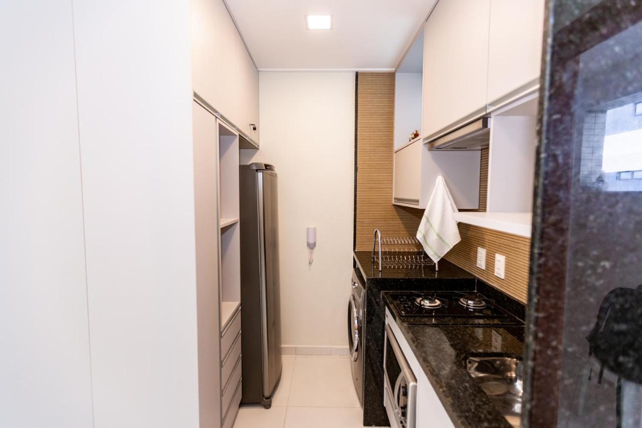 Flat Em Boa Viagem, Otima Localizacao, Proximo Do Mar, Apt 903 Ресифи Экстерьер фото