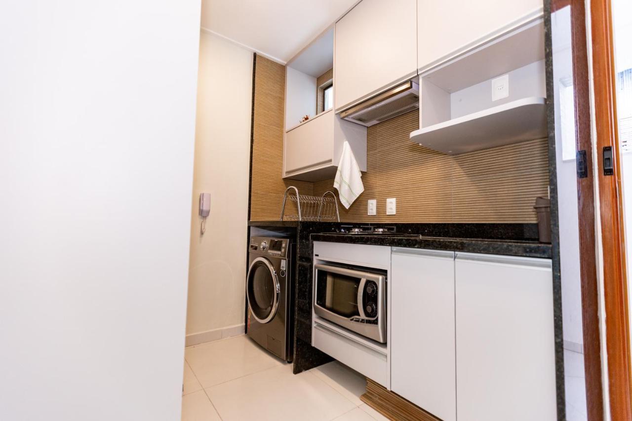 Flat Em Boa Viagem, Otima Localizacao, Proximo Do Mar, Apt 903 Ресифи Экстерьер фото