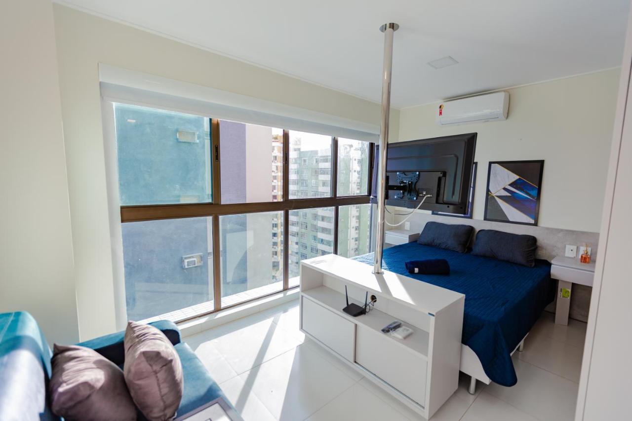 Flat Em Boa Viagem, Otima Localizacao, Proximo Do Mar, Apt 903 Ресифи Экстерьер фото